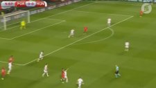 Portekiz 3-0 Macaristan (Maç Özeti - 25 Mart 2017)