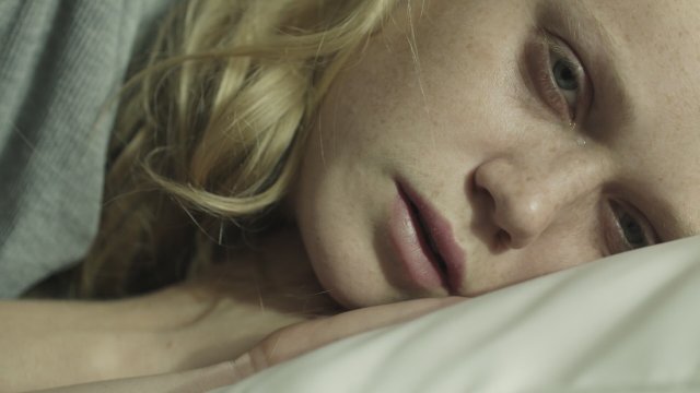 Spina (2017) Fragman