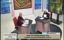 169.Bölüm-Şems (Güneş) Sûresi-2.Bölüm.