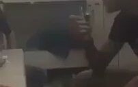 Arkadaşından Hunharca Kadın İsteyen Abaza