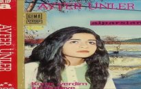 Ayfer Ünler - Sen Olsan İçmez Misin