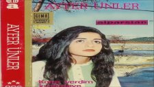 AYFER ÜNLER - ZÜLEYHA