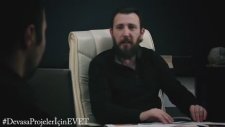 Hayırcılara Evet Dedirten Klip