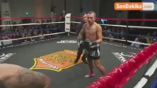 İskoç Boksör Jordan Coe Ölü Bulundu