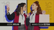 Jenerik - Lise Devriyesi 1. Bölüm (26 Mart Pazar)