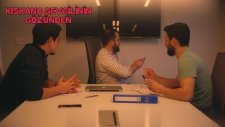 Kıskanç Sevgilinin Gözünden Hayat