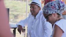Limonata - Kamera Arkası (Ciguli)