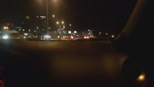 Makas Atarken Polise Denk Gelen Gençler