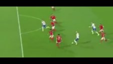 Malta 1-3 Slovakya - Maç Özeti izle (26 Mart 2017)