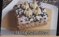 Nefis Bademli Pasta
