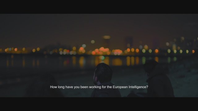 Nur (2016) Fragman