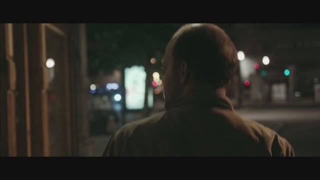 Un Homme À La Mer (2016) Fragman
