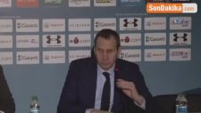 David Blatt: