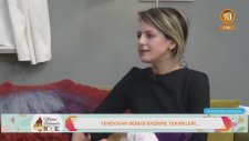 Doğru Bebek Emzirme Şekli Nasıldır?