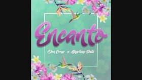 Don Omar - Feat. Sharlene Taulé - Encanto Don Omar - Feat. Sharlene Taulé - Encanto