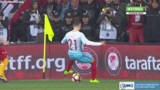 Emre Mor ve İnsanlık Ayıbı Çalımı