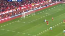 Emre Mor'un Moldova Defansını Dize Getiren Muhteşem Golü
