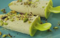 Fıstık Ezmeli Dondurma | Yemek Tarifleri