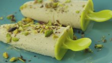 Fıstık Ezmeli Dondurma | Yemek Tarifleri