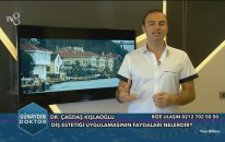 Gülüş Tasarımı Nedir?