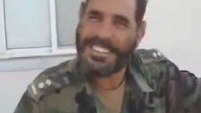 İngilizce Konuşmaya Çalışan İranlı