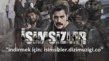 İsimsizler Dizi Müzikleri, İsimsizler Dizi Şarkıları