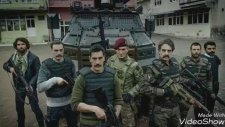 İsimsizler Dizisi - Jenerik Müziği