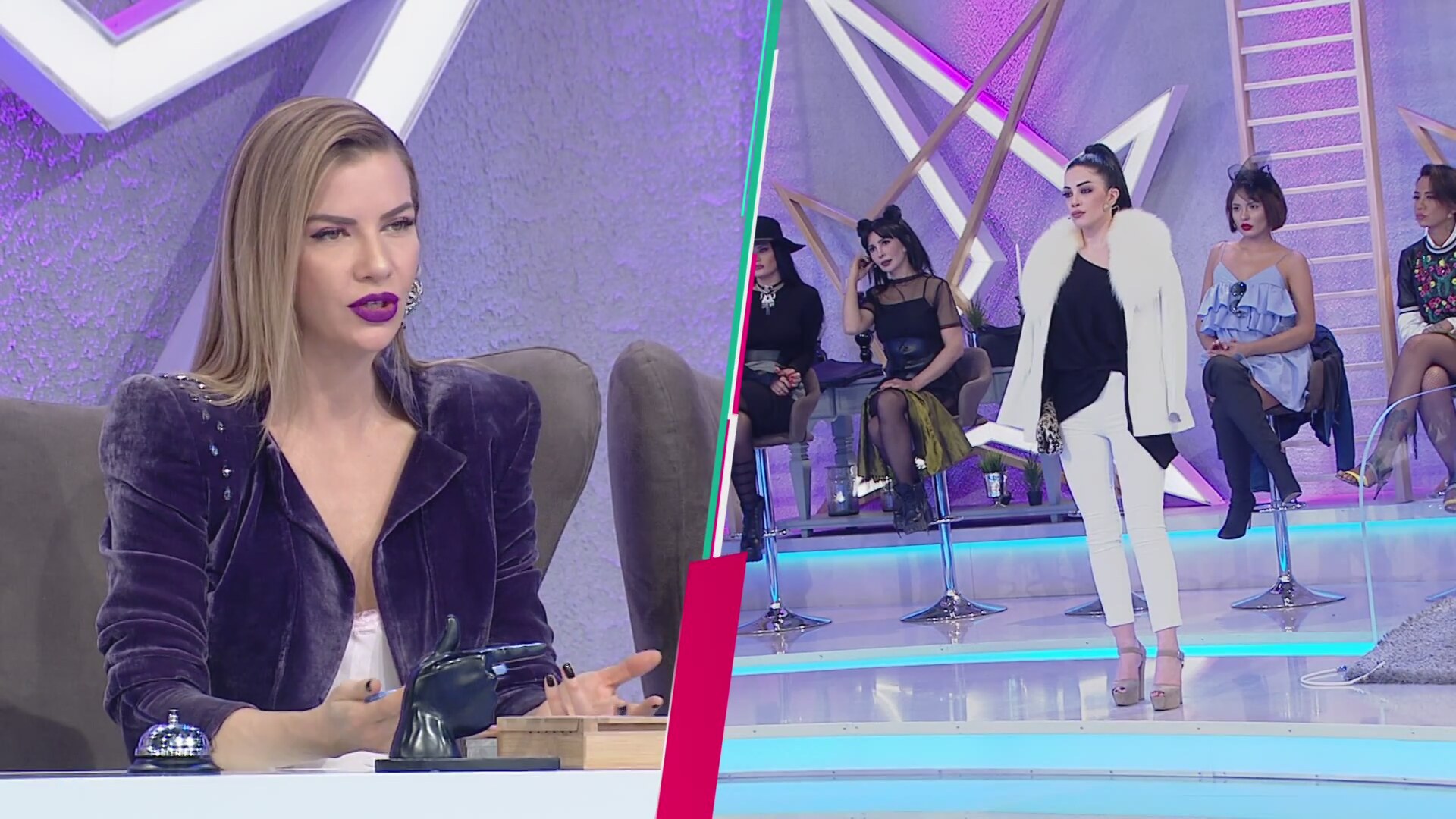 Demet Şener: Bir ben adam gibi boşanamadım Demet Şener: Bir ben adam gibi boşanamadım