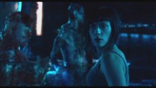 Kabuktaki Hayalet (Ghost in the Shell) (2017) 3. Fragman