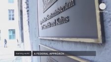 Meslek Edindirmeyi Amaçlayan Alman Eğitim Sistemi