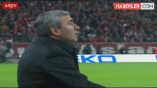 Misimovic, Kendini Kadro Dışı Bırakan Hagi'ye Bel Altı Sözler Söyledi