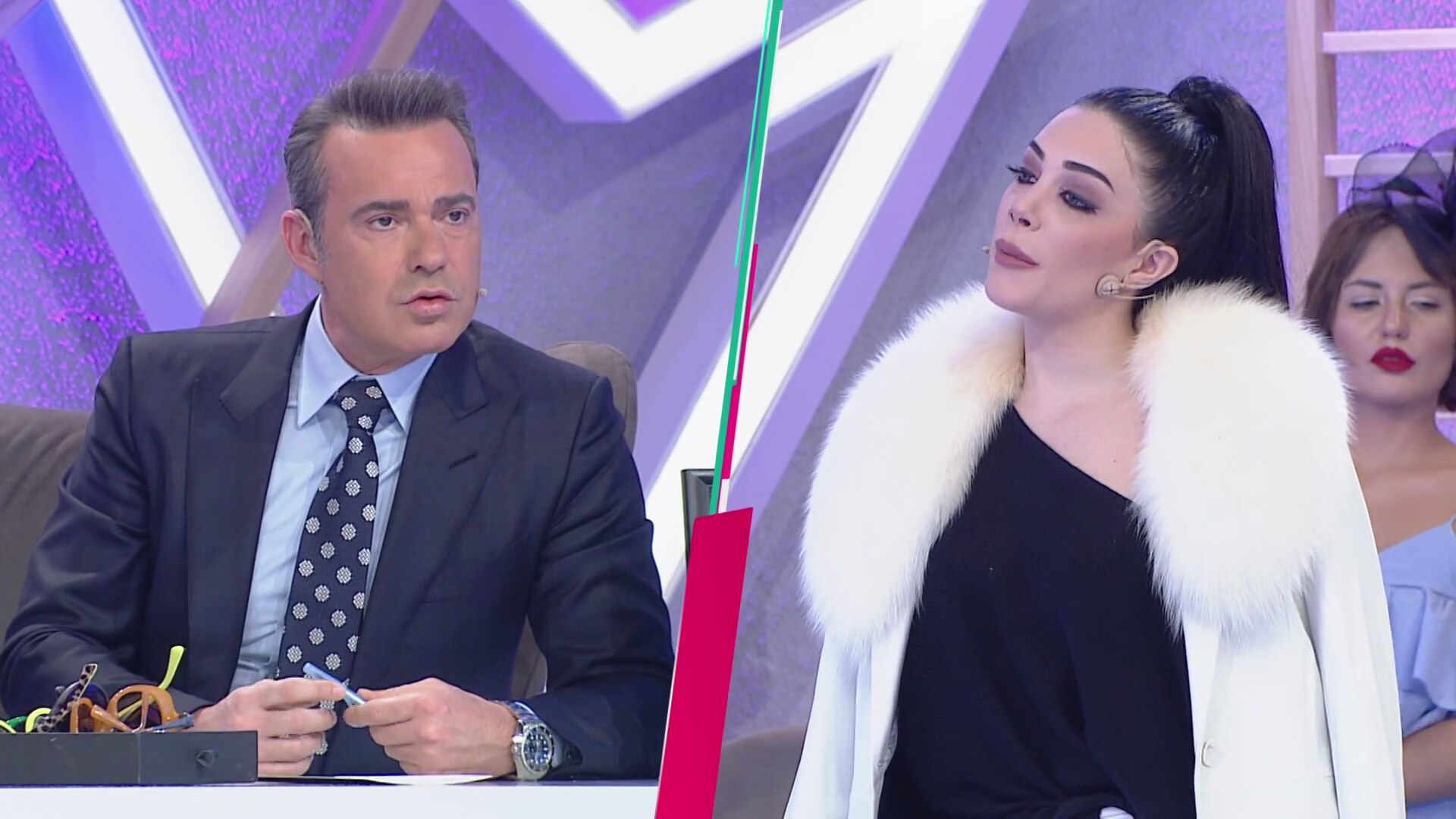 Doğum gününde Murat Cemcire altın taktılar Doğum gününde Murat Cemcire altın taktılar