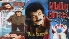 Müslüm Gürses - Bir Avuç Gözyaşı