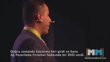 Pizza Dağıtıcılığından Milyonerliğe Uzanan Yol - Andi Duli