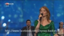 Zeynep Başkan-Denizin Dibinde Hatçam