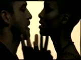 Ciara&justin Timberlake