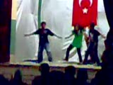 Kayınilköğretim Öğrencileri