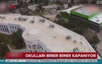 Danimarka'da Fetö Mensupları: 'Fişleniyoruz'