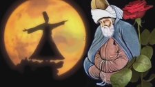 Döndüm mevlana Gibi
