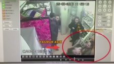 Emre Aşık'ın Eşi Tekme Tokat Kavgaya Karıştı