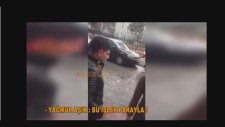Emre Aşık'ın Eşi Yağmur Aşık Tekme Tokat Kavga Etti