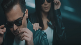 Erdem Kınay - Şahane (feat. Yılmaz Taner) Erdem Kınay - Şahane (feat. Yılmaz Taner)
