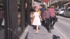 Evet Oy'u Toplayan Mardinli Marilyn Monroe