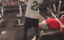 MANNEQUIN CHALLENGE BASE LIFE CLUB
