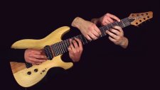 Metallica'nın One Şarkısın Tek Gitarla Çalmak