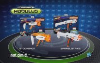 Nerf N-Strike Modulus