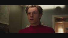 Spider-Man: Homecoming - (Örümcek Adam Eve Dönüş) 2. Fragman
