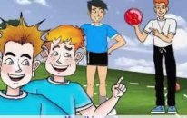 The Yellow Ball
