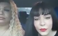 Travesti Serenay - Artık Her Şey Bitti