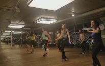 ZUMBA -BASE LIFE CLUB